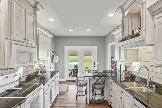 3965 Peden Mill Rd, Franklin, KY 42134