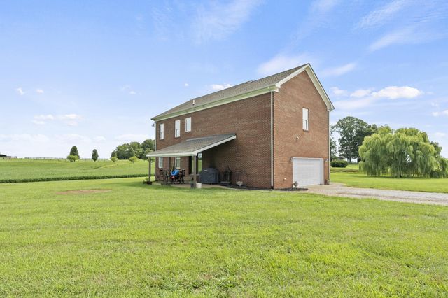 3965 Peden Mill Rd, Franklin, KY 42134