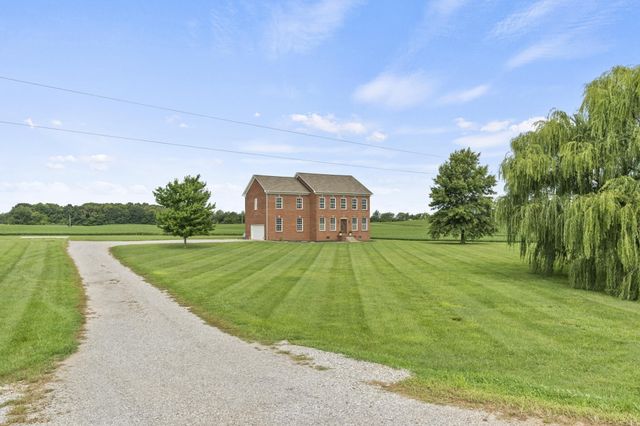 3965 Peden Mill Rd, Franklin, KY 42134