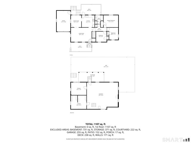513 Essex Road, Westbrook, CT 06498