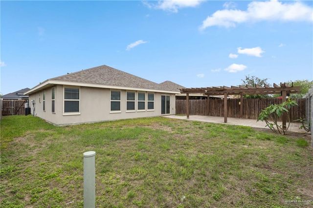 405 S Mina De Oro Street, Mission, TX 78572