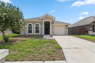 405 S Mina De Oro Street, Mission, TX 78572