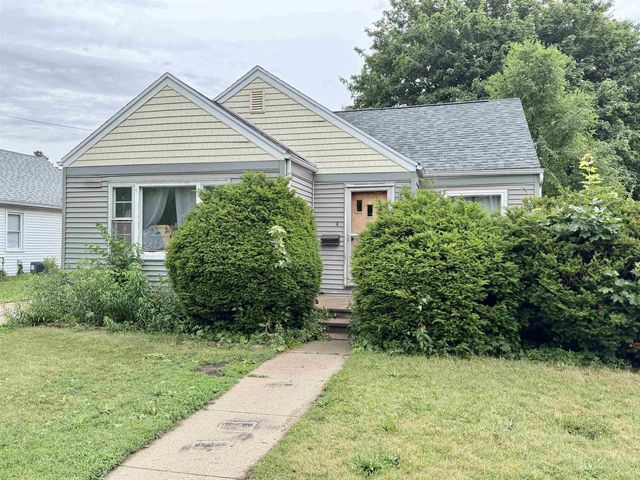 1127 Cleveland Street, Beloit, WI 53511
