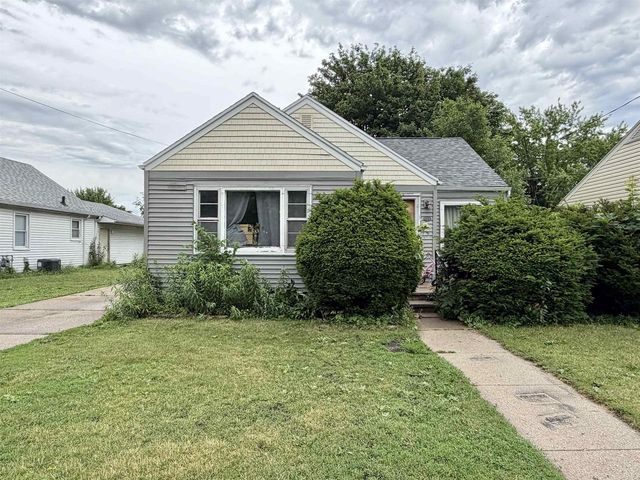 1127 Cleveland Street, Beloit, WI 53511