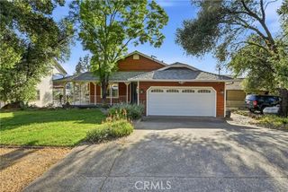 18669 Deer Hill, Hidden Valley Lake, CA 95467