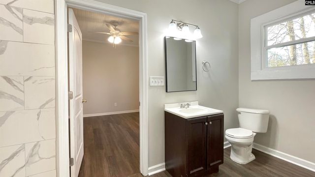 402 W Liberty Street, Winnsboro, SC 29180