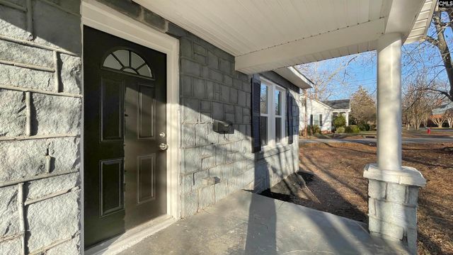 402 W Liberty Street, Winnsboro, SC 29180