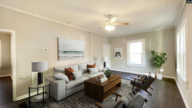 402 W Liberty Street, Winnsboro, SC 29180