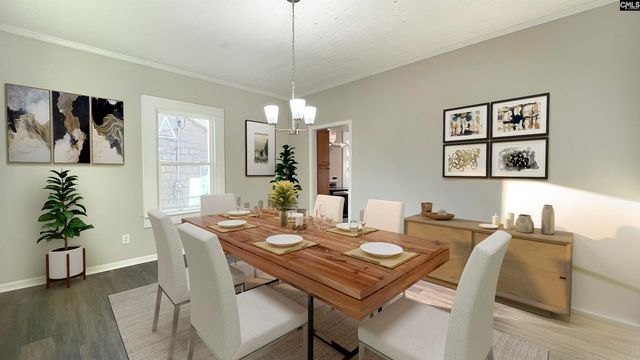 402 W Liberty Street, Winnsboro, SC 29180