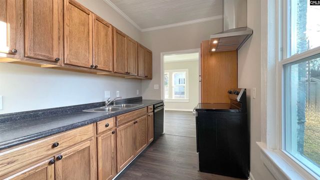 402 W Liberty Street, Winnsboro, SC 29180