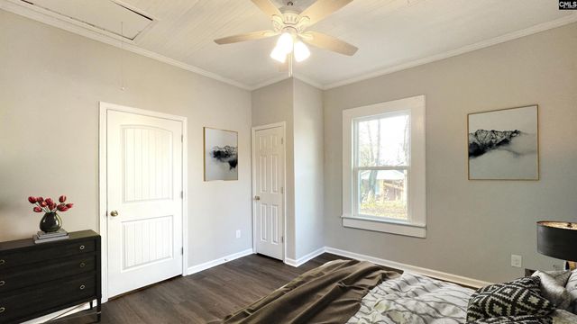 402 W Liberty Street, Winnsboro, SC 29180