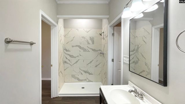 402 W Liberty Street, Winnsboro, SC 29180