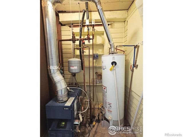 109 Denver Street, Sterling, CO 80751