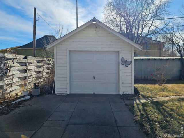 109 Denver Street, Sterling, CO 80751