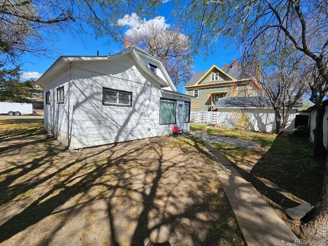 109 Denver Street, Sterling, CO 80751
