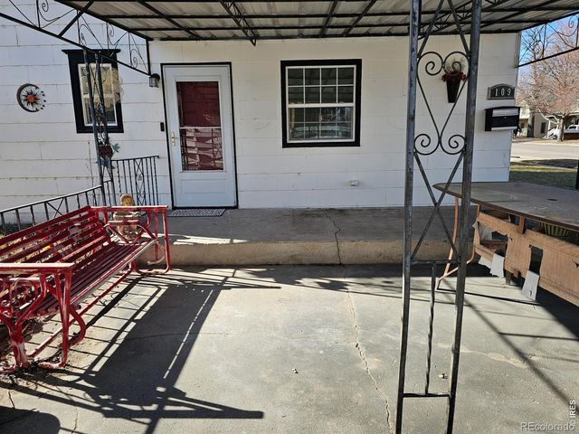 109 Denver Street, Sterling, CO 80751