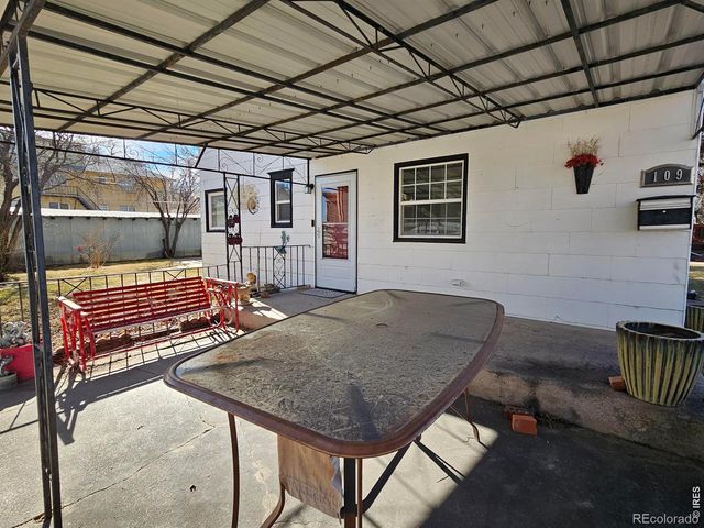 109 Denver Street, Sterling, CO 80751