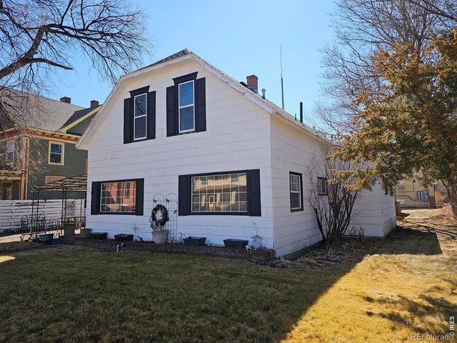 109 Denver Street, Sterling, CO 80751