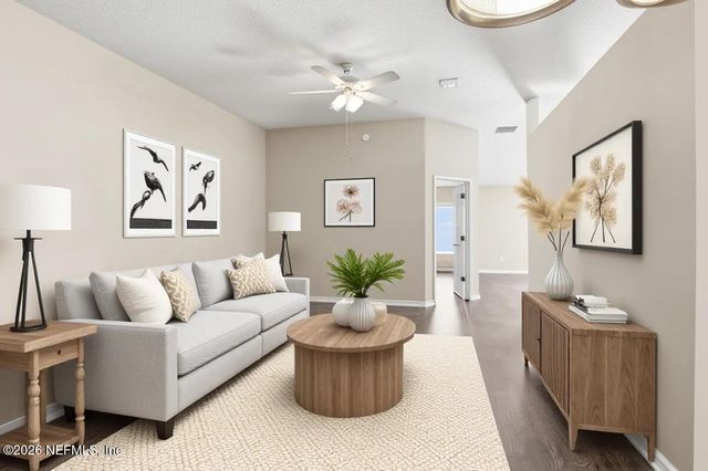 2508 SPRING POND Lane, Jacksonville, FL 32221