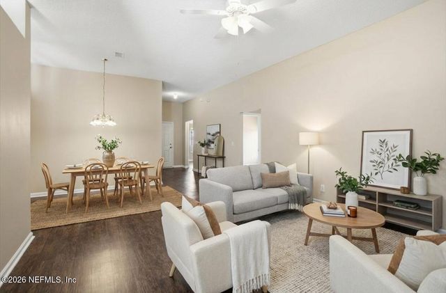 2508 SPRING POND Lane, Jacksonville, FL 32221