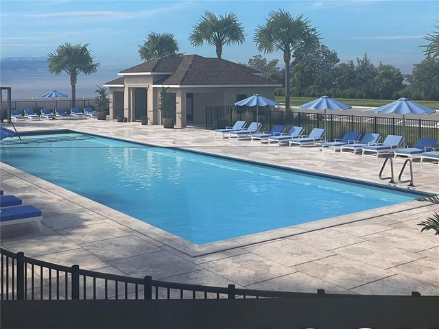 360 SUNBROOK DRIVE, Groveland, FL 34736