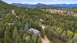 1365 Burland Drive, Bailey, CO 80421