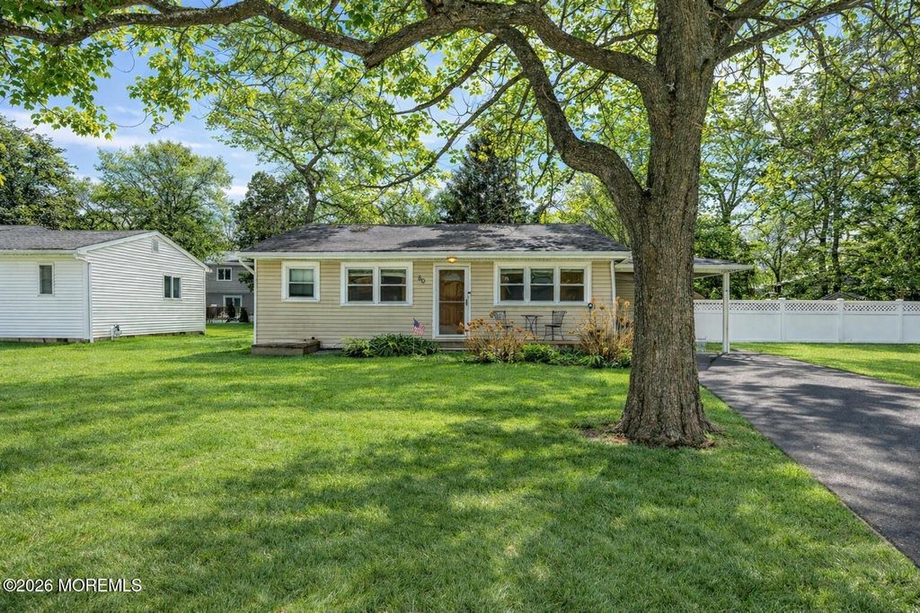 50 Pilot Drive, Brick, NJ 08723