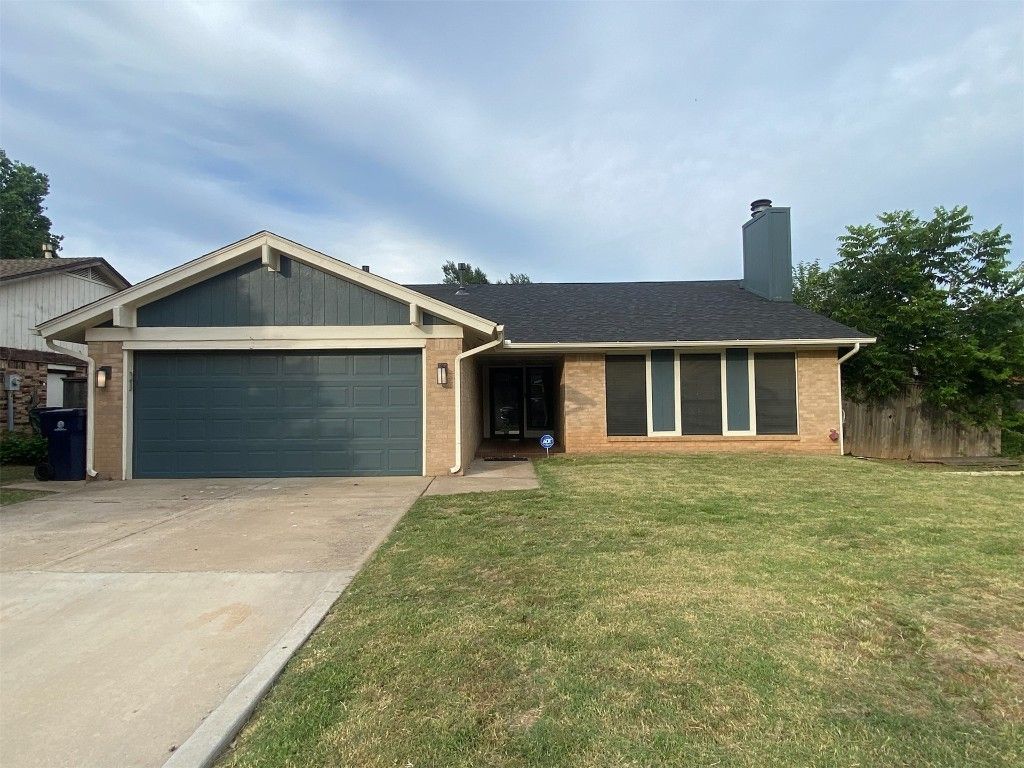 10220 Mantle Lane, Oklahoma City, OK 73162