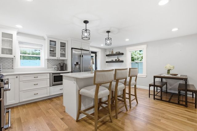 23 Westdale Ave, Wilmington, MA 01887