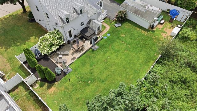 23 Westdale Ave, Wilmington, MA 01887