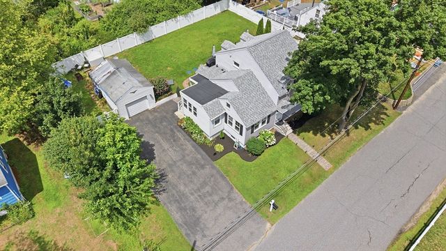 23 Westdale Ave, Wilmington, MA 01887