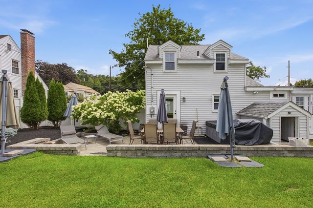 23 Westdale Ave, Wilmington, MA 01887