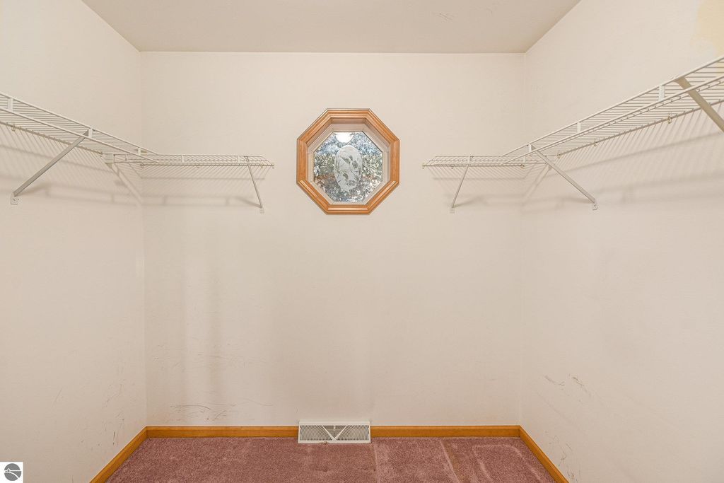 Image 12 of property listing at 8120 Westview Drive, Rapid City, MI 49676