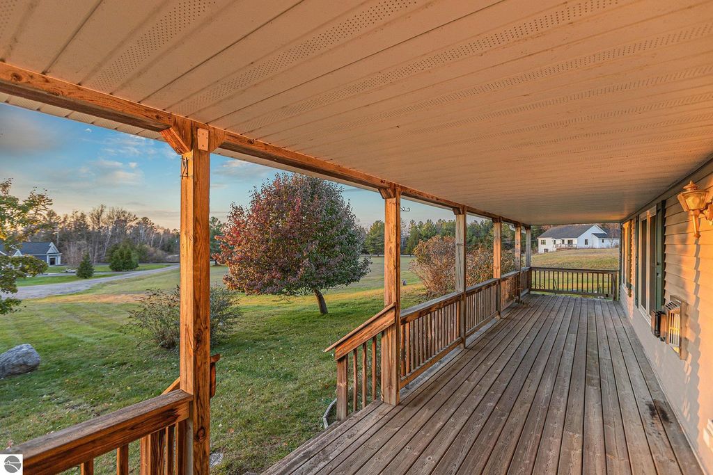 Image 22 of property listing at 8120 Westview Drive, Rapid City, MI 49676