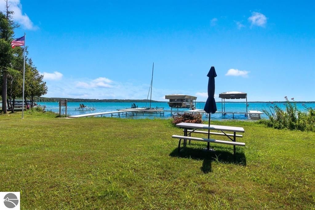 Image 24 of property listing at 8120 Westview Drive, Rapid City, MI 49676