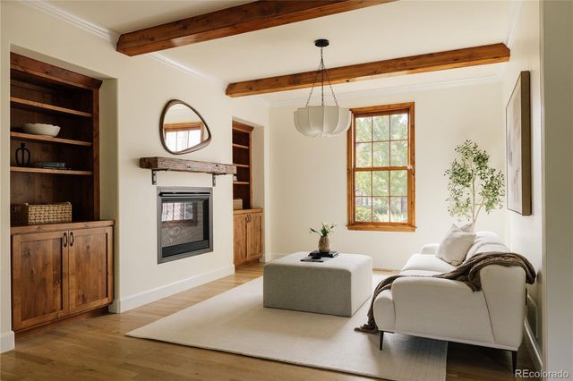 15 Layton Lane, Cherry Hills Village, CO 80113