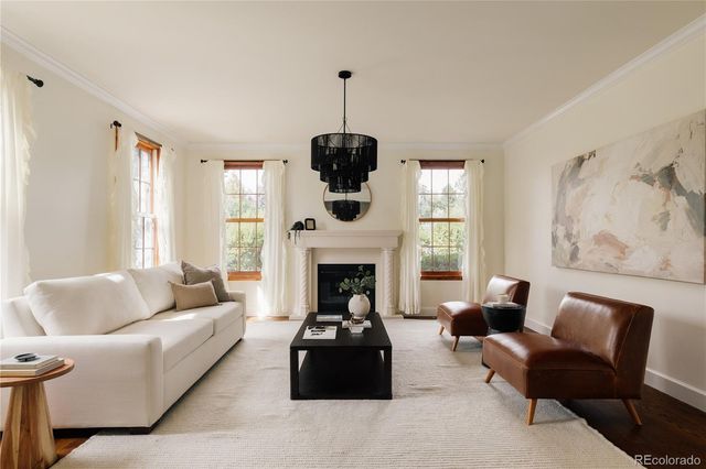 15 Layton Lane, Cherry Hills Village, CO 80113