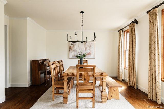 15 Layton Lane, Cherry Hills Village, CO 80113
