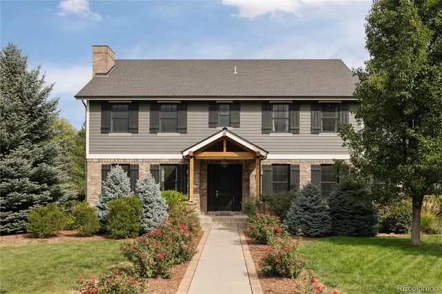 15 Layton Lane, Cherry Hills Village, CO 80113