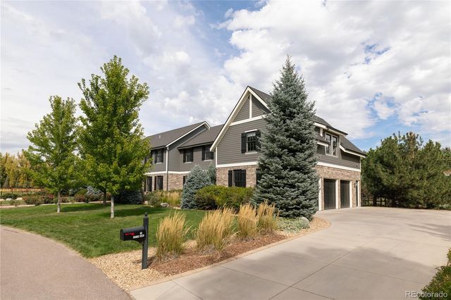 15 Layton Lane, Cherry Hills Village, CO 80113