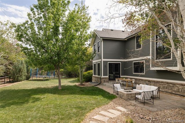 15 Layton Lane, Cherry Hills Village, CO 80113