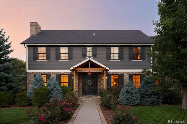 15 Layton Lane, Cherry Hills Village, CO 80113