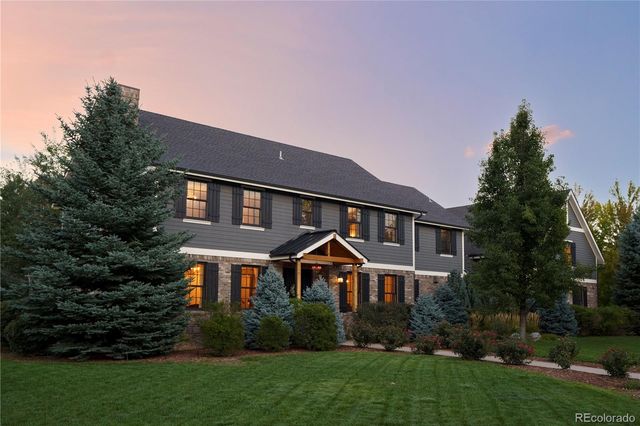 15 Layton Lane, Cherry Hills Village, CO 80113