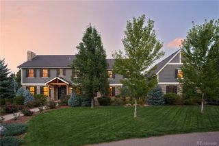 15 Layton Lane, Cherry Hills Village, CO 80113