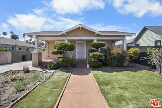 3941 2nd Avenue, Los Angeles, CA 90008