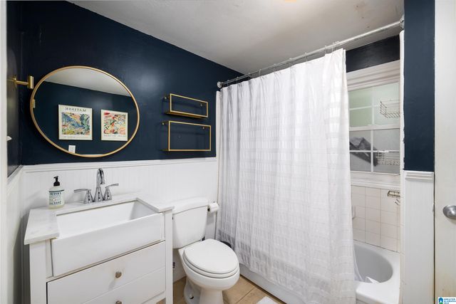 145 DALY STREET, Irondale, AL 35210