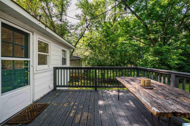 145 DALY STREET, Irondale, AL 35210