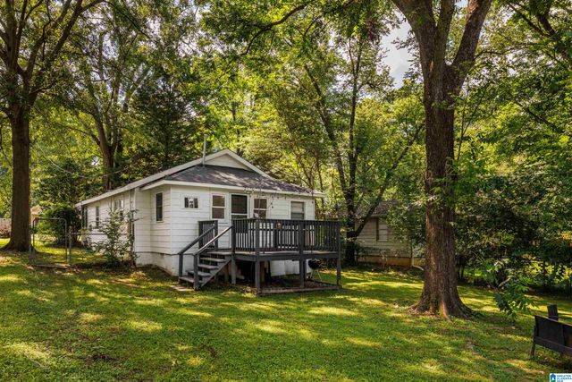 145 DALY STREET, Irondale, AL 35210