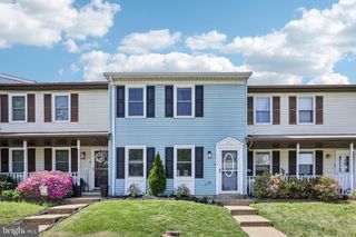 5122 PECAN DR, Fredericksburg, VA 22407