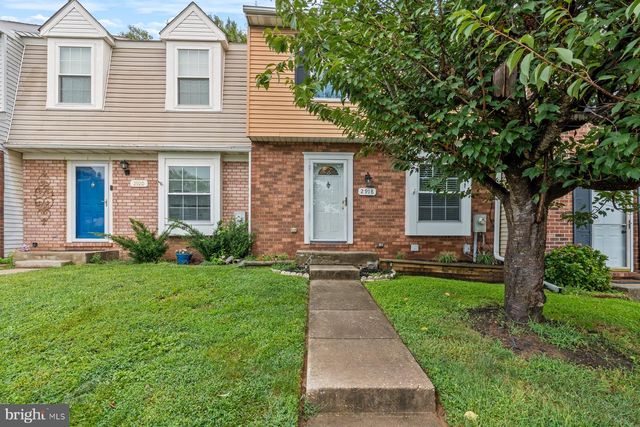 2918 CARLYLE CT, Abingdon, MD 21009